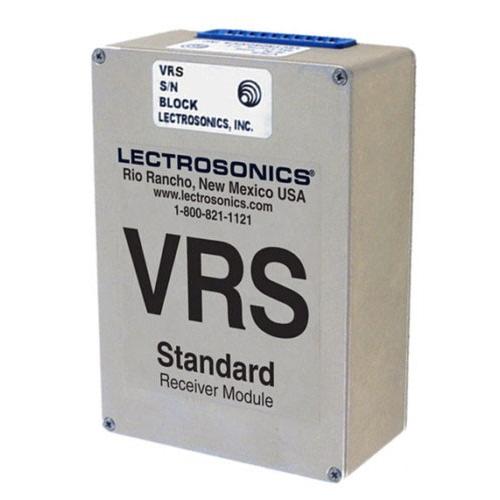 LECTROSONICS VRS/E01-20 (512 - 537МГц)